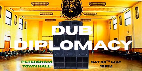 Dub Diplomacy 