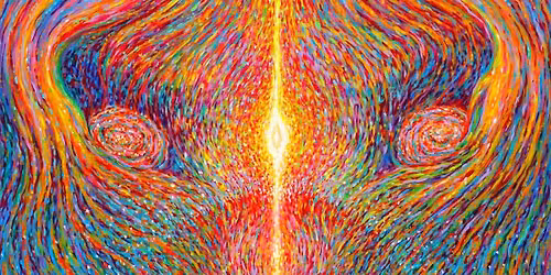 Sitting with Grand Mothers - a spiritual ceremony for women