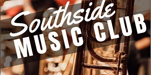 Southside Music Club - September 2026