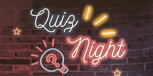 Quiz Night