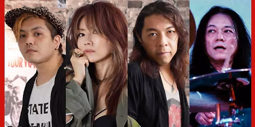 ROCKA★FRANKENSTEIN LIVE IN FUJI 2026 SUMMER