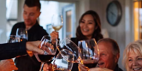 Winemaker Dinner - Kiona