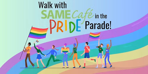Pride Parade