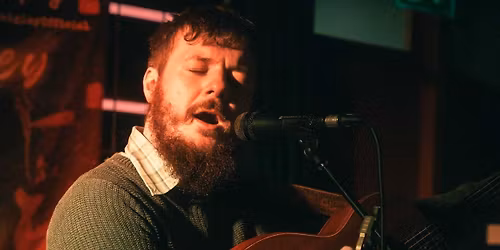 Kenan Flannery (IRL)