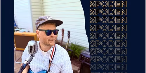 Ben Spoden LIVE at Bogies on Main