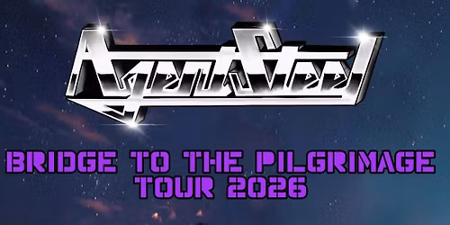 Agent Steel u Klubu Fest 