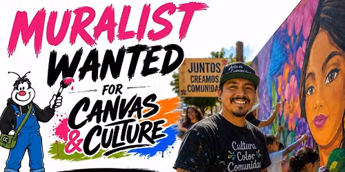 Canvas and Culture - Coles Flea Market