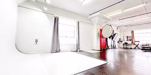 Hands On Basic Studio Photography