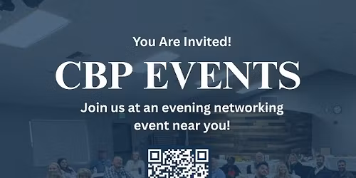 Christian Business Partners Networking Event