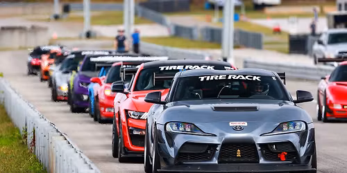 NCM High Performance Driving Education 