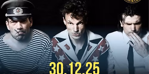 The Jancee Pornick Casino