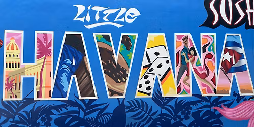 Feast & Fiesta Watch Party: A Taste of Cuba 