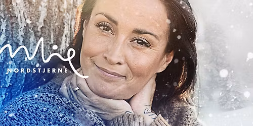 Julie Berthelsen (Nordstjerne - Julekoncert 2025) | Slagelse Musikhus