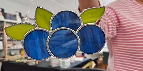 Maine Blueberry Workshop 