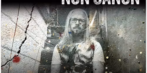 Non Canon album launch show w\/ Lonely Tourist & Emilia Slade @ Exchange Basement