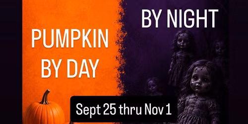 HALLOWEEN KICK OFF PARTY
