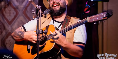 CrazY FolkeR Live @ Kings!