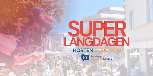 SUPERLANGDAGEN 2026