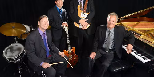 Brubeck Brothers Quartet at GLAZER HALL
