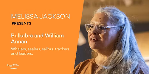 Every Sailor has Stories to Tell | Melissa Jackson presents