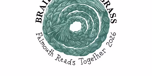 Falmouth Reads Together Book Discussion 