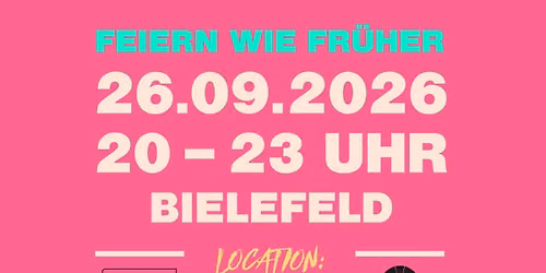 MAMAGEHTTANZEN Bielefeld