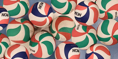 Indoor MEN's QUADS Volleyball Tournament