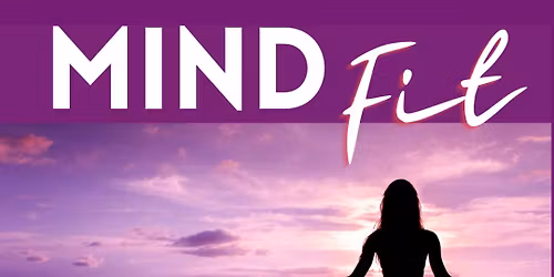 Mindfit- 8 Week Meditation and Healing
