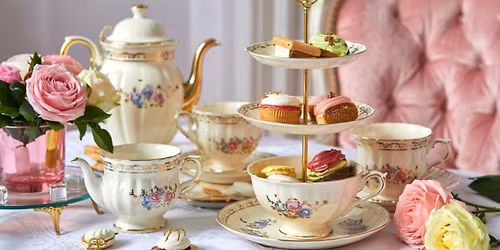 PRC Mothers Day Tea Party 2026