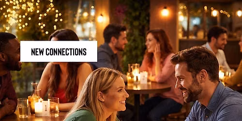 Hull Mega Speed Dating Night - 3 age groups