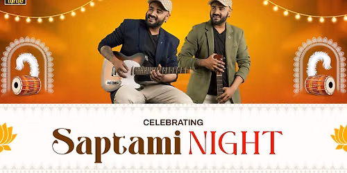 Saptami Night ft. Ibadat