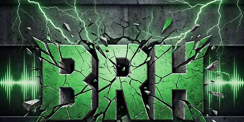 BASS RETURNS HARDSTYLE : DEE-VINE , RIKOU , DJ TOS , MR JAY , STONE'S & BLUEHARDER