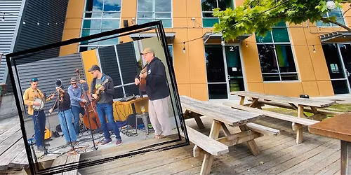 Critical Grass @ Armistice Brewing ~ Richmond, CA