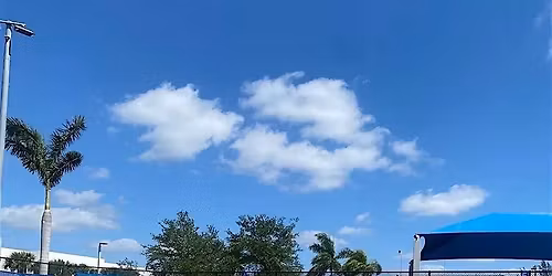 Baptist Health Pickleball Series: Miami Lakes