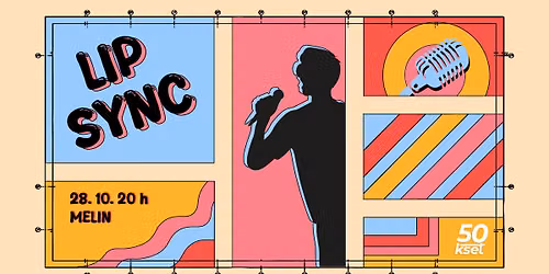 KSET50: Lip Sync @ Grof Melin