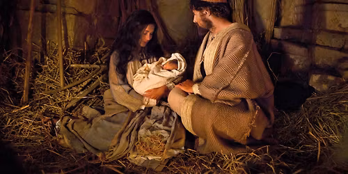 Festival of Nativities