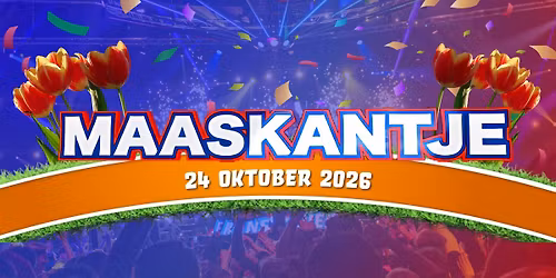 MPF Maaskantje 2026