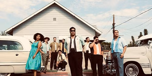 Thee Sinseers: Love Stories Tour (18+)