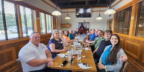 IBN Biz Lunch - Elizabethton TN