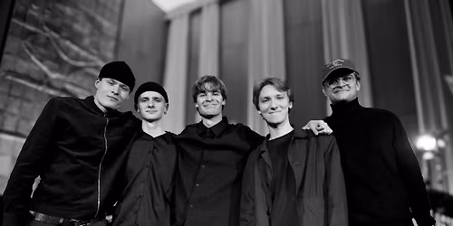 Central European Jazz Showcase | Blu\/Bry (PL)