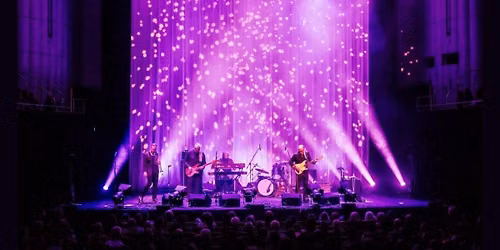 THE EXPLODING UNIVERSE OF ED KUEPPER | Factory Theatre, Sydney