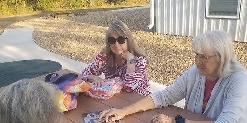 This Retreat is For You If...