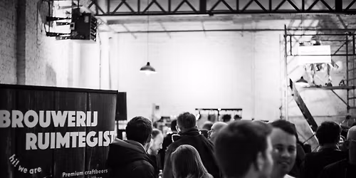 Atelier Ferment\u00e9 Drie