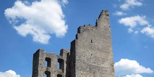 Mittelaltermarkt Burg Herrenzimmern