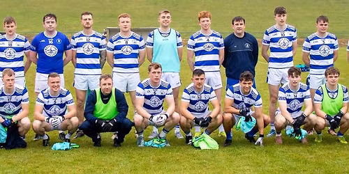 McCarthy Insurance Group Division 1 FL Castlehaven vs. Nemo Rangers 