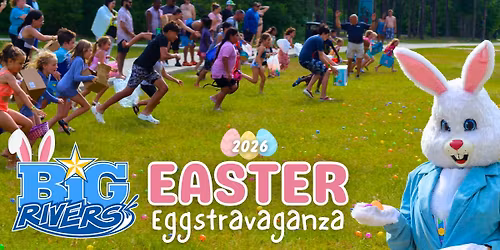 Easter Sunday at Big Rivers Waterpark