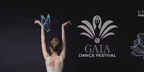Gaia sports dance festival & official  competition