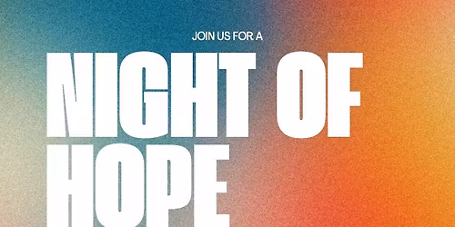 Night of Hope
