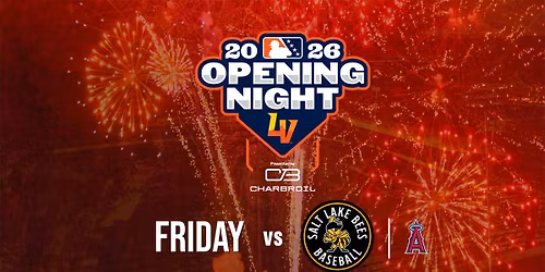 Salt Lake Bees vs. Las Vegas Aviators