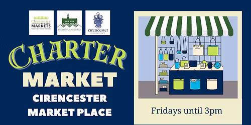 Friday Charter Market